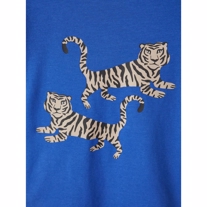 NAME IT Tee Fiugo Surf The Web